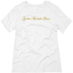 Ladies Relaxed Fit Tee