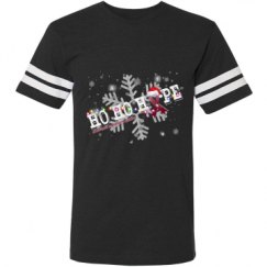 Unisex Vintage Sports Tee