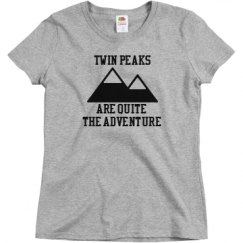 Ladies Basic Softstyle Tee