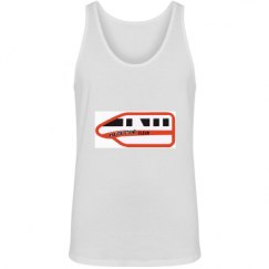 Unisex Jersey Tank Top