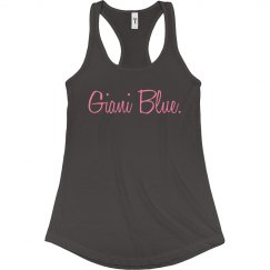 giani blue brand