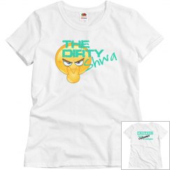 Mud Hero Team Dirty Shwa