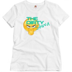 Ladies Basic Softstyle Tee