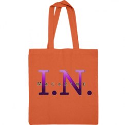 Canvas Tote Bag