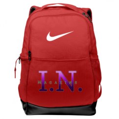 Nike Brasilia Medium Backpack