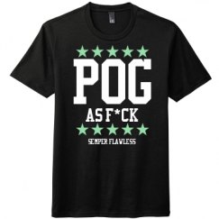 Unisex Perfect Tri Tee