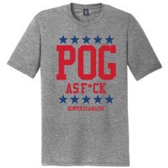 Unisex Perfect Tri Tee