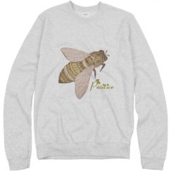 Unisex Basic Promo Crewneck Sweatshirt