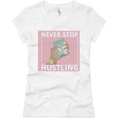 Hustling 