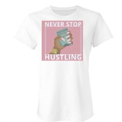 Ladies Slim Fit Favorite Tee