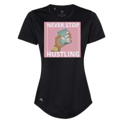 Women's Adidas Sport Shirt 