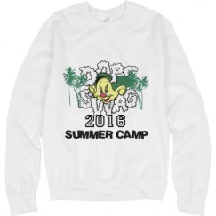 Unisex Basic Promo Crewneck Sweatshirt