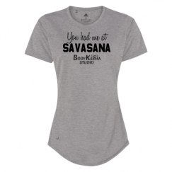 Women's Adidas Sport Shirt 