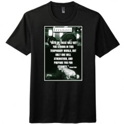 Unisex Perfect Tri Tee