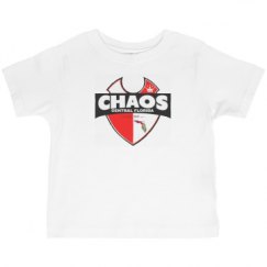 Toddler Basic Promo Jersey Tee