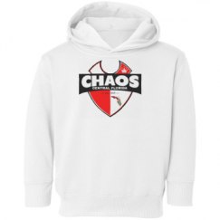 Toddler Hooded Sweatshirt