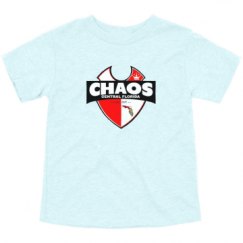 Toddler Triblend Tee