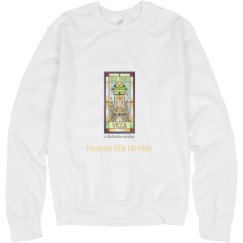 Unisex Basic Promo Crewneck Sweatshirt