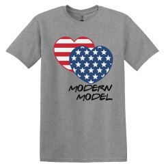 Modern Model Signature Series 2020 T-shirt