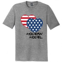 Unisex Perfect Tri Tee