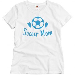 Soccer Mom