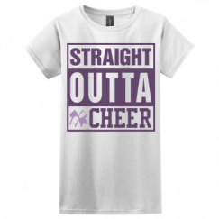 Ladies Basic Softstyle Tee