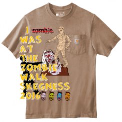 Unisex Carhartt Workwear Pocket Tee