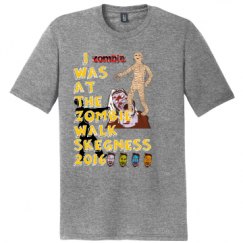 Unisex Perfect Tri Tee