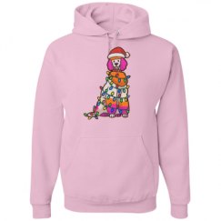 Unisex Basic Promo Hoodie