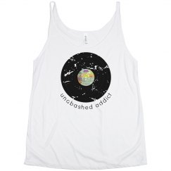 Unabashed Vinyl Addict