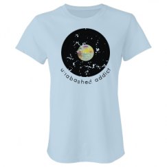 Ladies Slim Fit Favorite Tee