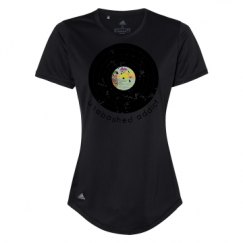 Women's Adidas Sport Shirt 