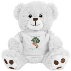 10 Inch Teddy Bear Stuffed Animal