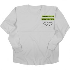 Ladies Game Day Jersey