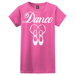 Dance Tee