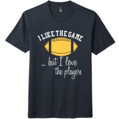 Unisex Perfect Tri Tee