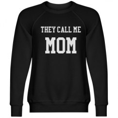 Unisex Triblend Crewneck Sweatshirt