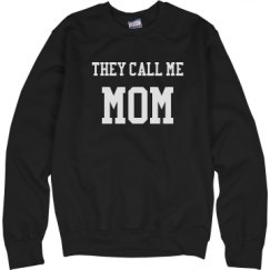 Unisex Basic Promo Crewneck Sweatshirt