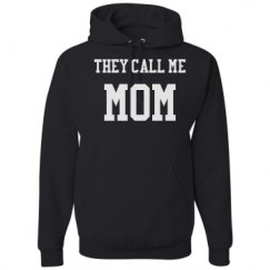 Unisex Basic Promo Hoodie