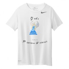 Youth Nike Legend Shirt