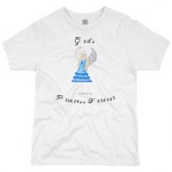 Youth Premium Tee