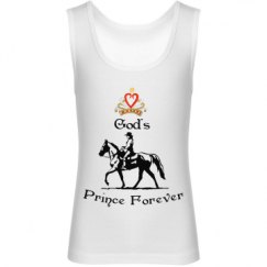 Youth Jersey Tank Top