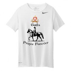 Youth Nike Legend Shirt