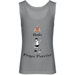 Youth Jersey Tank Top