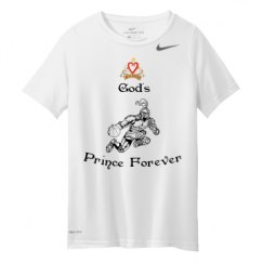 Youth Nike Legend Shirt