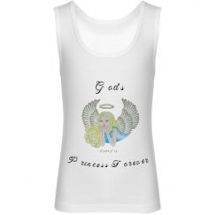 Youth Jersey Tank Top