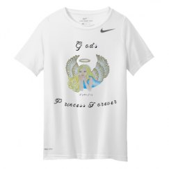 Youth Nike Legend Shirt