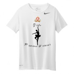 Youth Nike Legend Shirt
