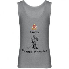 Youth Jersey Tank Top