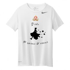 Youth Nike Legend Shirt